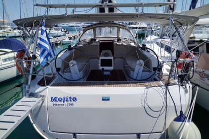 Bavaria Cruiser 46 "Mojito"