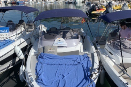 Jeanneau CC. 6,8   2019