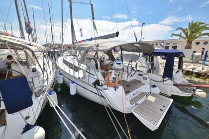 Verhuur Zeilboot Bavaria Bavaria Cruiser 37 Biograd na Moru