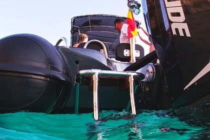 Exklusive tour Ocean Pro (10Pax)