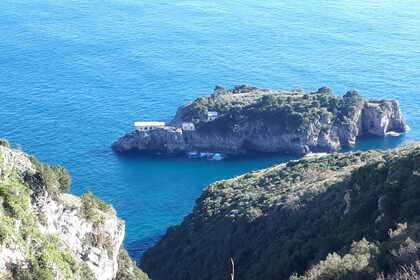 Tour Orario a Capri