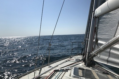 Location Voilier Beneteau First 325 Les Sables-d'Olonne