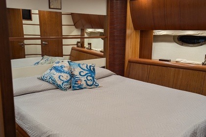 Nam Poseidon 70 Yacht