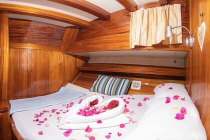 A Smile on the Sea: KUGU 1