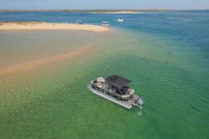 Tour in Faro and Ria Formosa - Sun Chaser Geneva