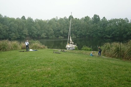 Ultramar Orque 70 QR  Sans Permis