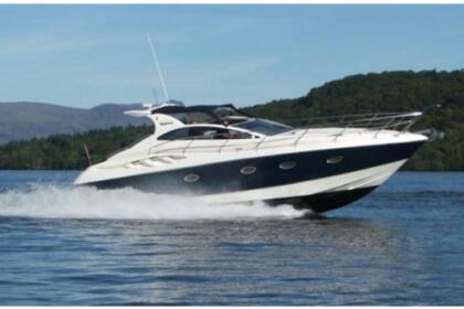 Charter Motorboat Astondoa 40 OPEN 40 Ibiza