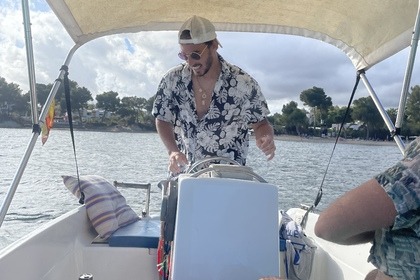 Noleggia l'Estable 400 a Santa Eulalia Del Río!