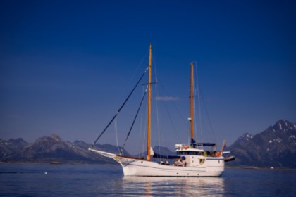 Charter Sailing yacht Custom Sailing Yacht Bergen