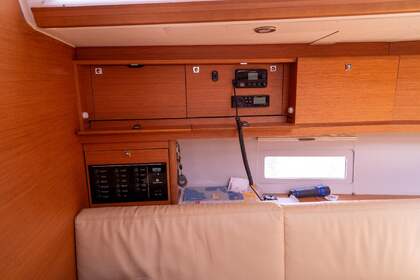 Location Voilier Dufour Yachts Dufour 430 GL Saint-Mandrier-sur-Mer