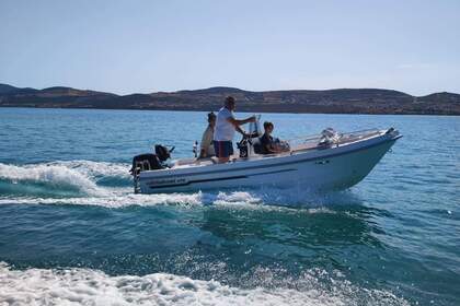 Nikita searover 2-HXO