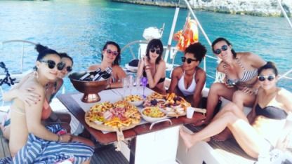 Charter Sailboat Blue Lagoon Charter Sliema