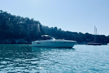 Hire Motorboat Italcraft Sarima 38 Gallipoli