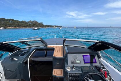 Amazing - Parker 750 DC -