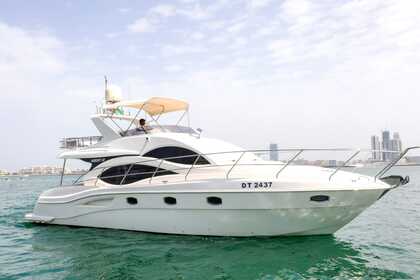 Charter Motorboat Azimut Majesty50 Dubai