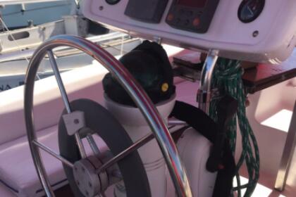 MAGNIFICO VELERO DUFOUR 30 CLASSIC