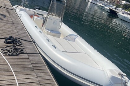 Hire Boat without licence  Arimar 6.50 Sorrento