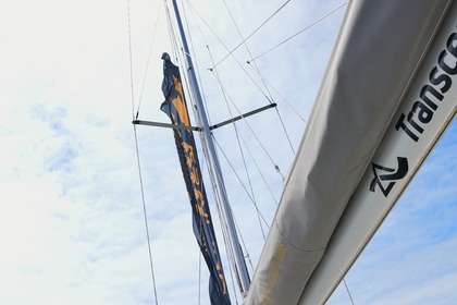 Archambault Grand Surprise Sailing Lisbon