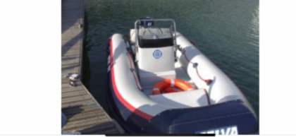 Location Semi-rigide Selva Marine Selva Marseille