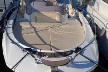 Sessa Marine Key Largo 27