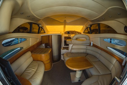 Isabella - Azimut 40ft