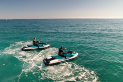 Rent Sea-doo GTX 130 Pro