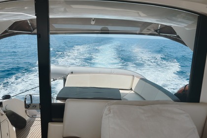 Jeanneau Prestige 390 S