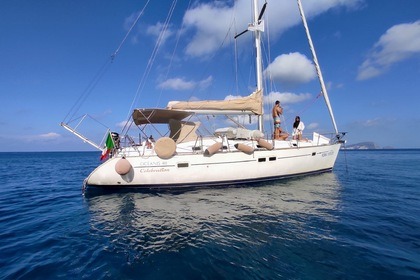 Noleggio Barca a vela BENETEAU OCEANIS 411 Nettuno