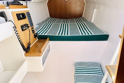 Verhuur Catamaran Go Catamaran Aventura 28 Ibiza