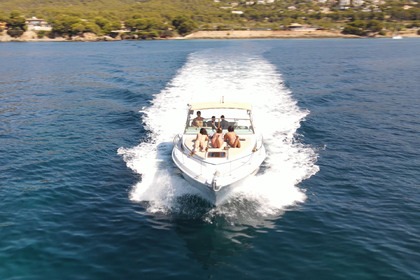 Sea Ray 300 weekender