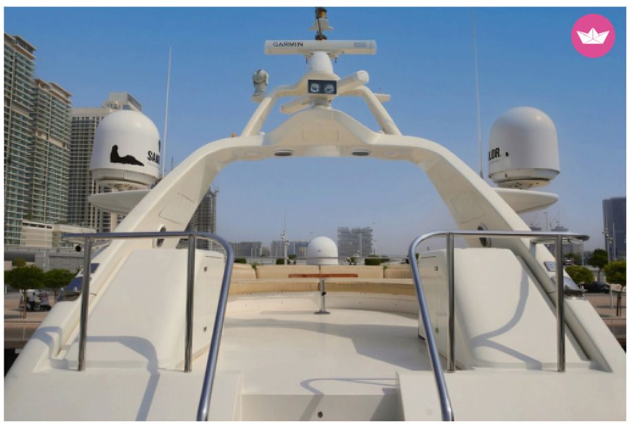 Benetti Benetti Ms20