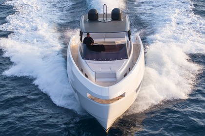 Alquiler Yate MANDA YACHTS S05 Antibes