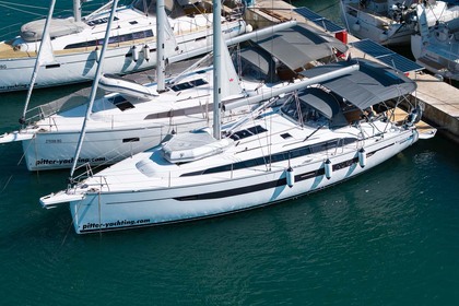 Hyra båt Segelbåt Bavaria Yachtbau Bavaria Voyager 45 Pula