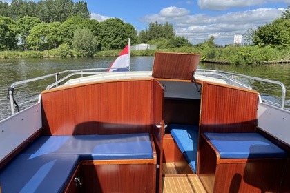 Mr. Klaas Doerak 850 OK AK