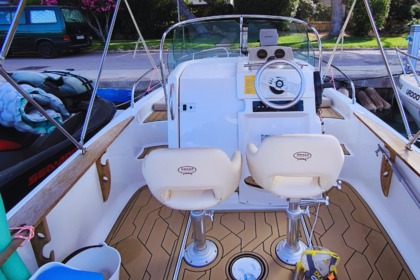 LIVE A UNIQUE EXPERIENCE AT SEA WITH A PRIVATE CAPTAIN!