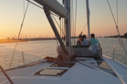 Beneteau Oceanis 46.1 2020