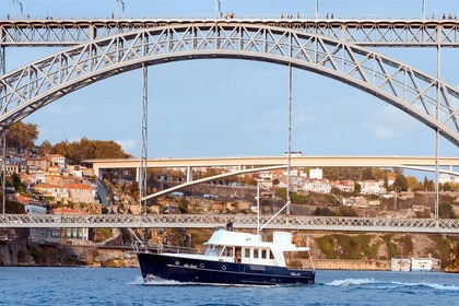 Beneteau swift traveler 42