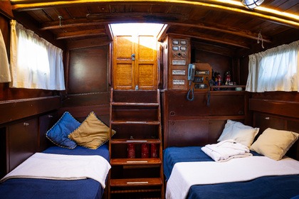 To Portofino by sea!