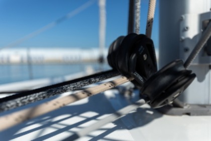 Rental Sailboat Beneteau Oceanis 46.1 Capo d'Orlando