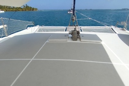San Blas Sailing Catamaran!All-Inc FamilyBoatlife