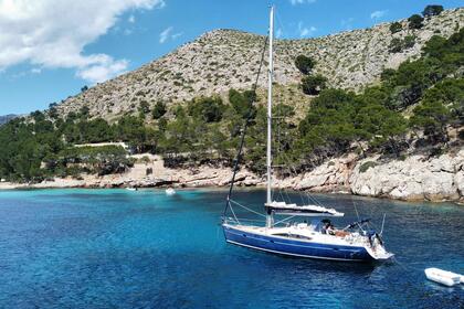 Elan Impression 51.4 (Ben Amunt)