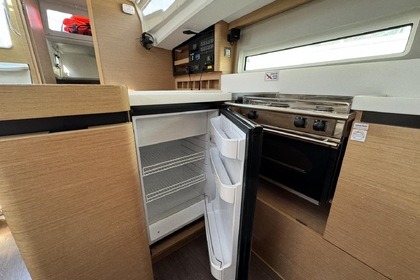 Location Voilier Jeanneau Sun Odyssey 440 Biograd na Moru