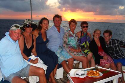 S/Y Eleftheria Culture Cruise