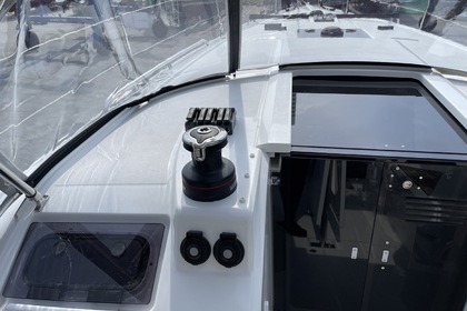 Oceanis 34.1 - Philosophie