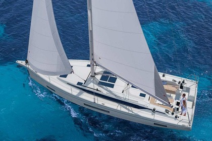Charter Sailboat Bavaria Cruiser 46 Lefkada