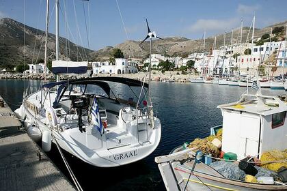 Charter Sailboat Beneteau Cyclades 50.5 Leros