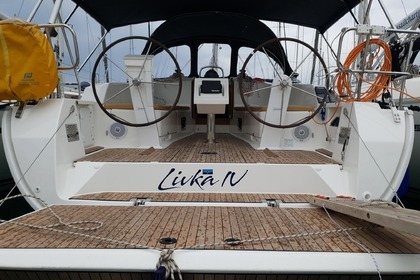 Hyra båt Segelbåt BAVARIA CRUISER 41 Split