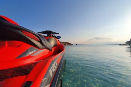 Seadoo  RXT-X-RS 300