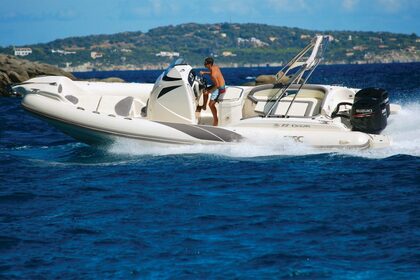 Alquiler Neumática Bsc 85 ocean Hyères