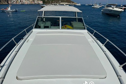 Miete Motorboot Fiart Mare Genius 35 Bacoli